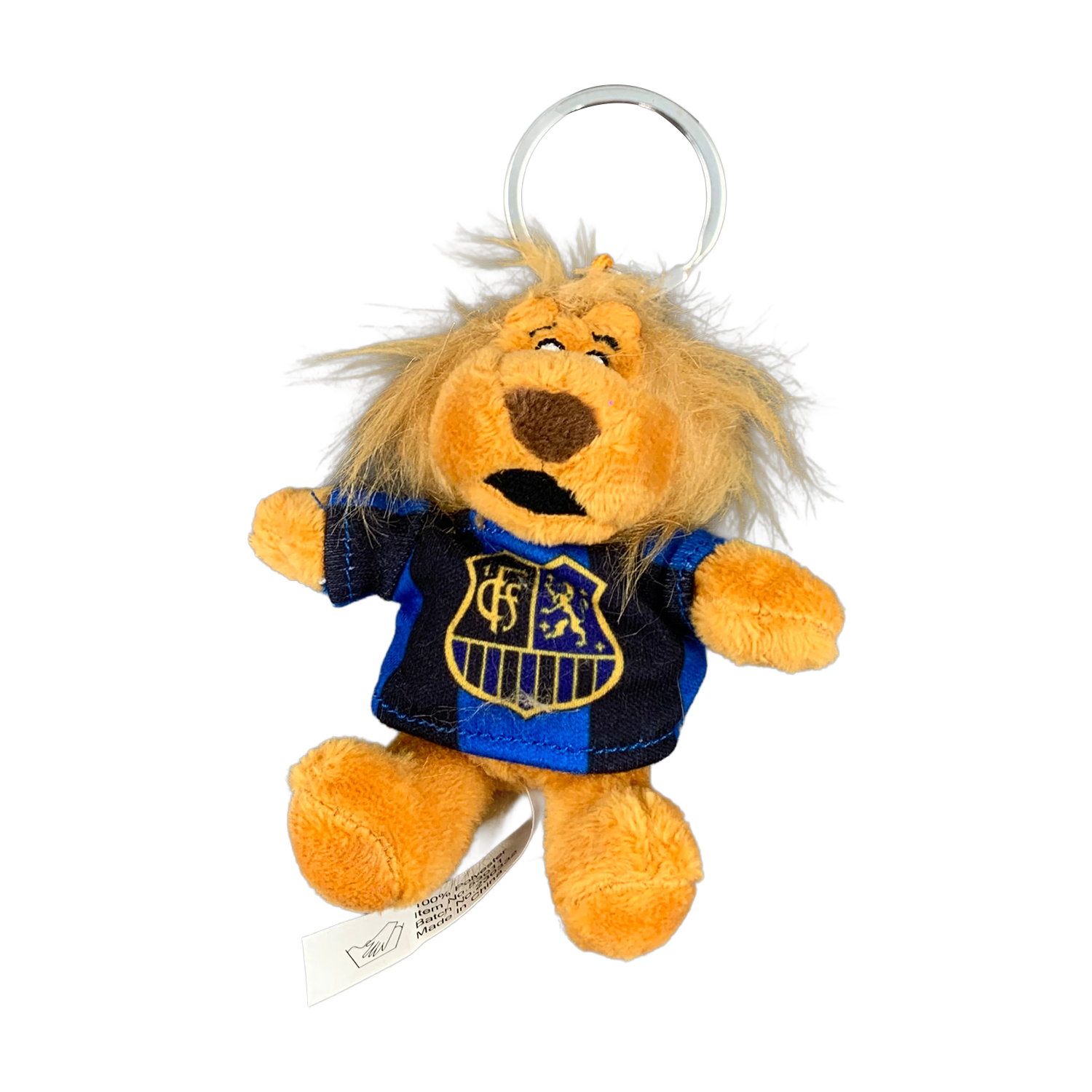 Schlüsselanhänger Maskottchen