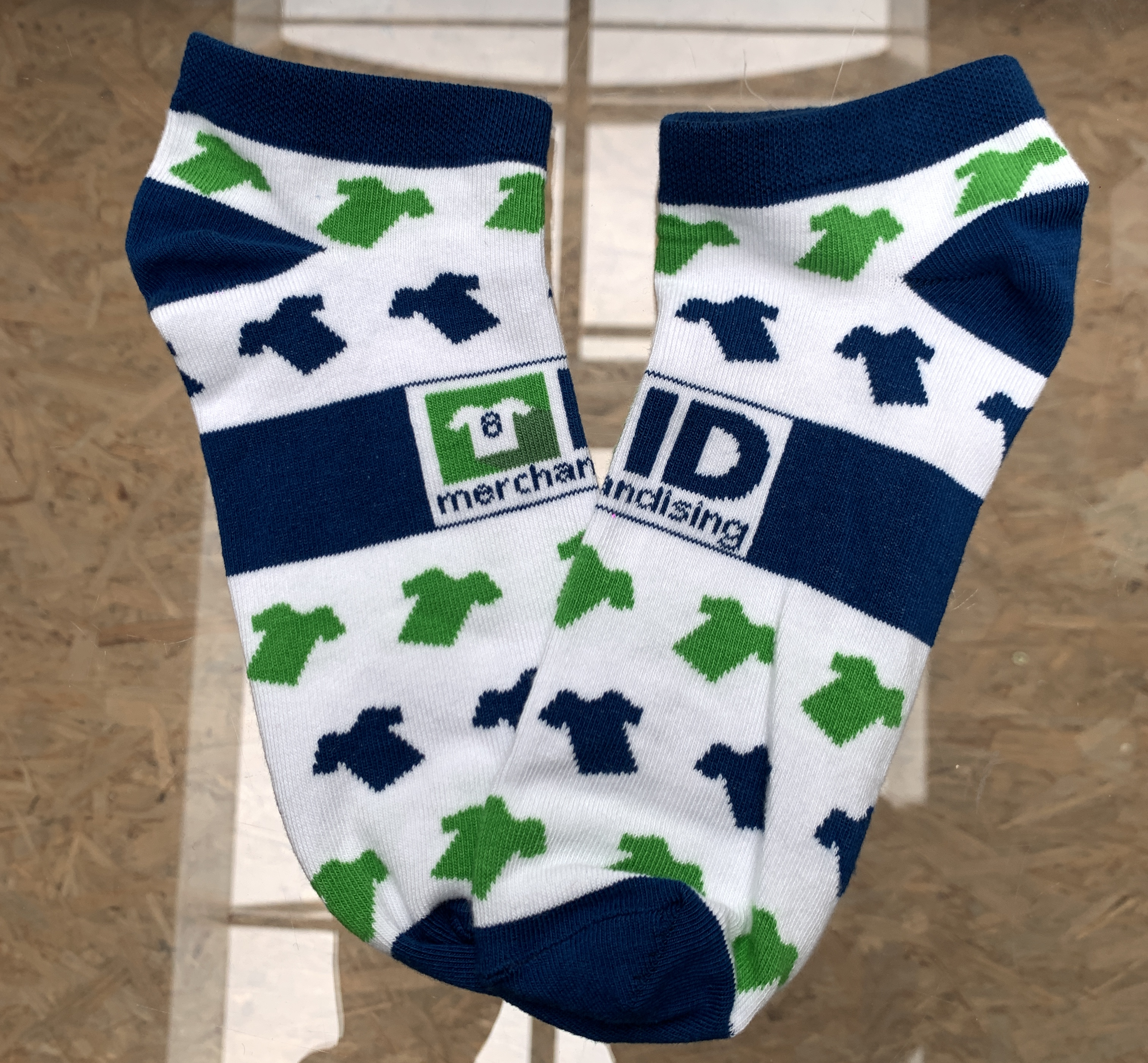Sneakersocken