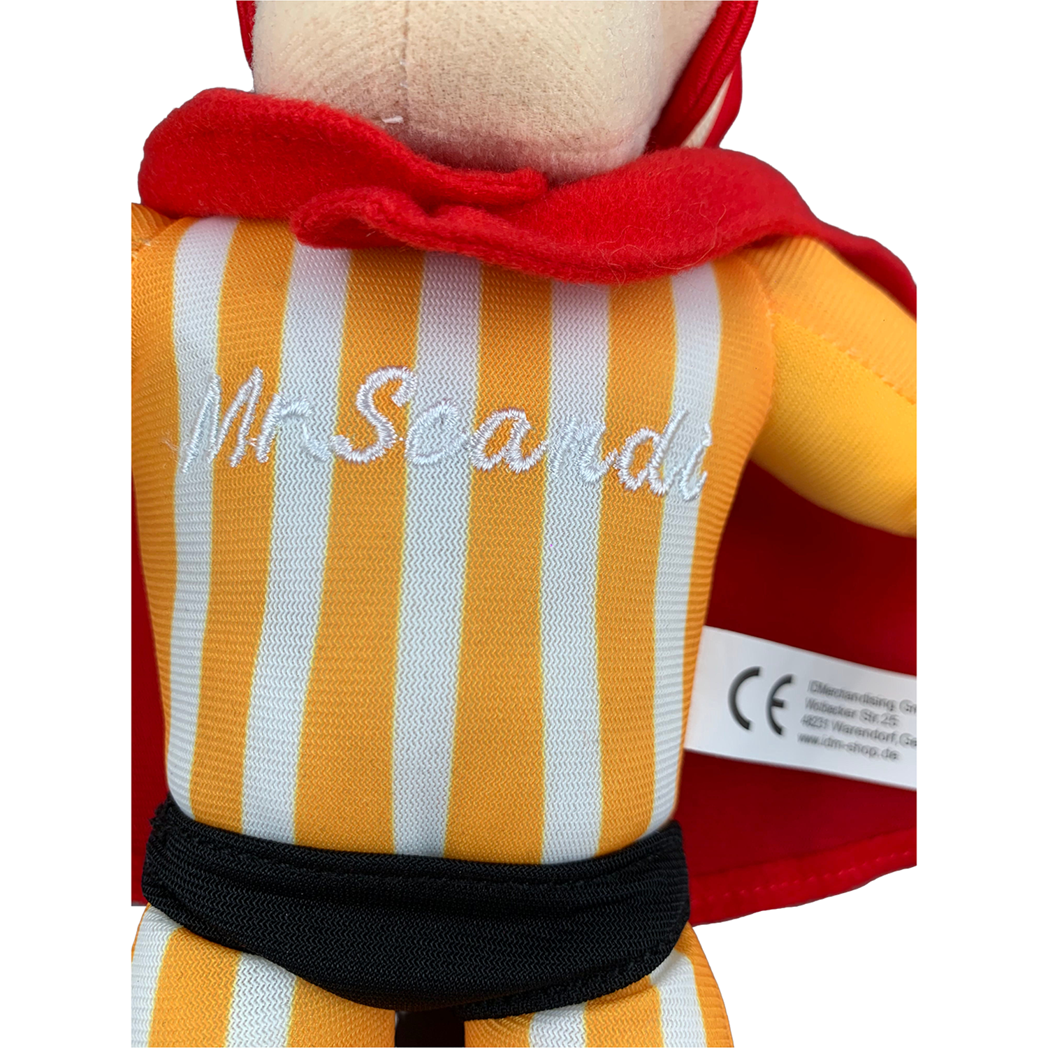 Maskottchen