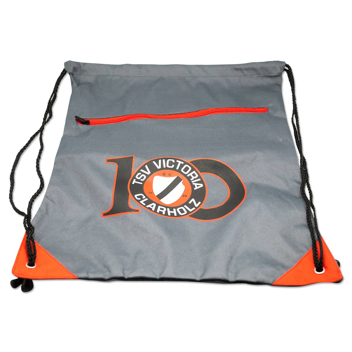 Sportbeutel - Gymbag Deluxe I 34 x 42 cm Sportbeutel - Gymbag Deluxe I 34 x 42 cm