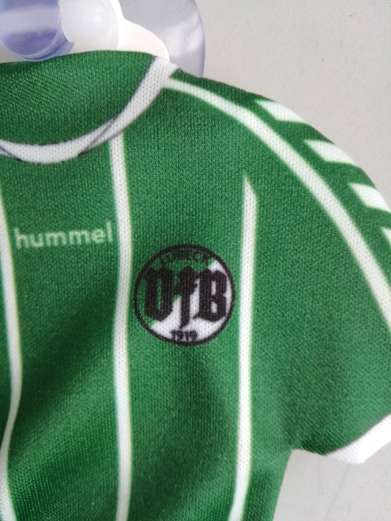 Autotrikot Autotrikot