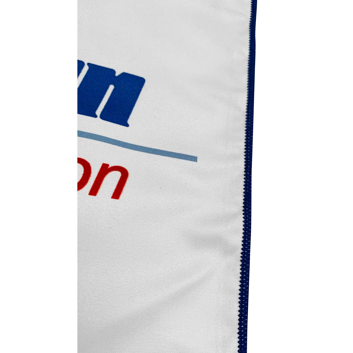 Handtuch Mikrofaser 50x100 cm mit Bedruckung Handtuch Mikrofaser 50x100 cm mit Bedruckung
