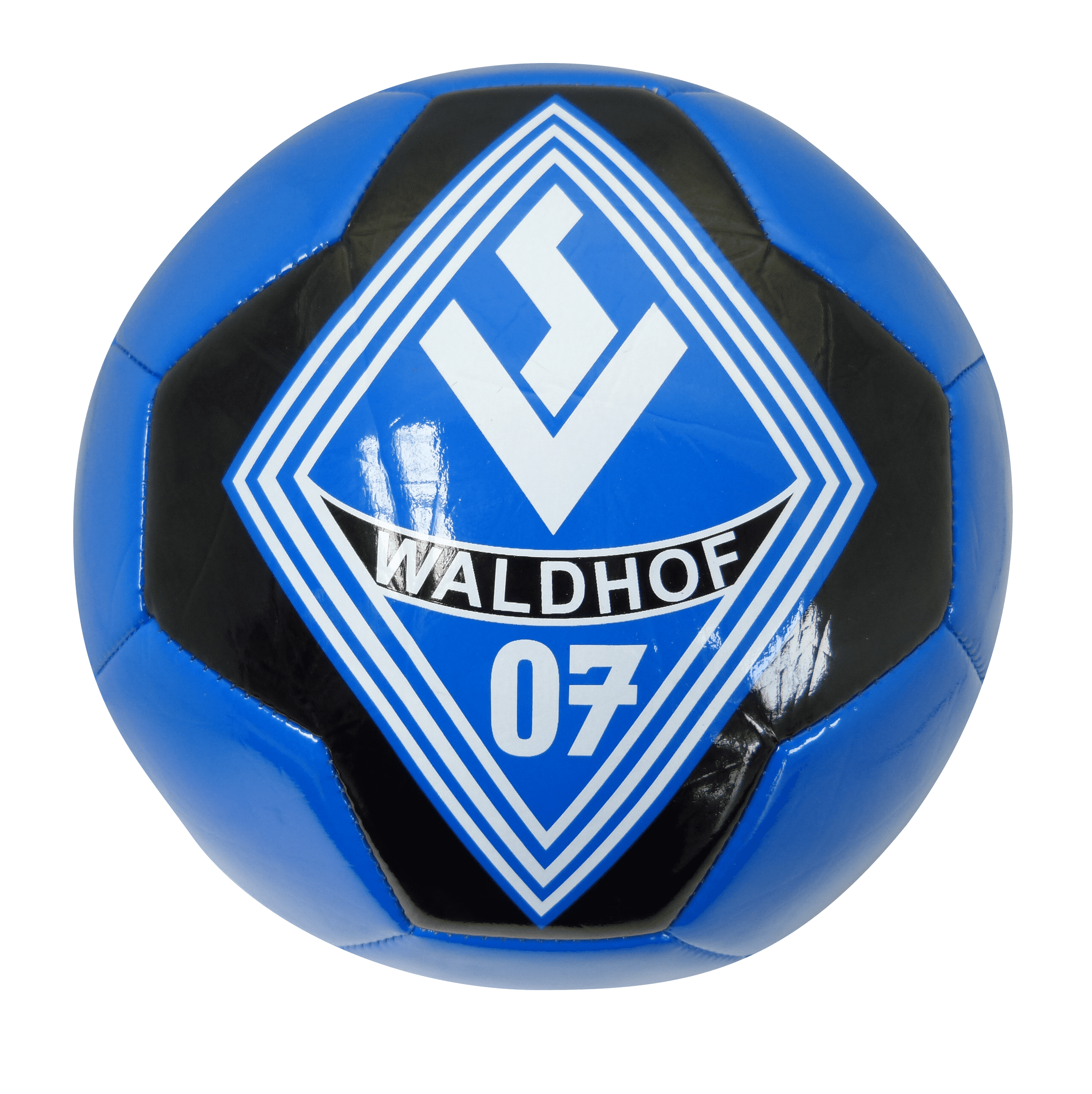 Fußball individuell