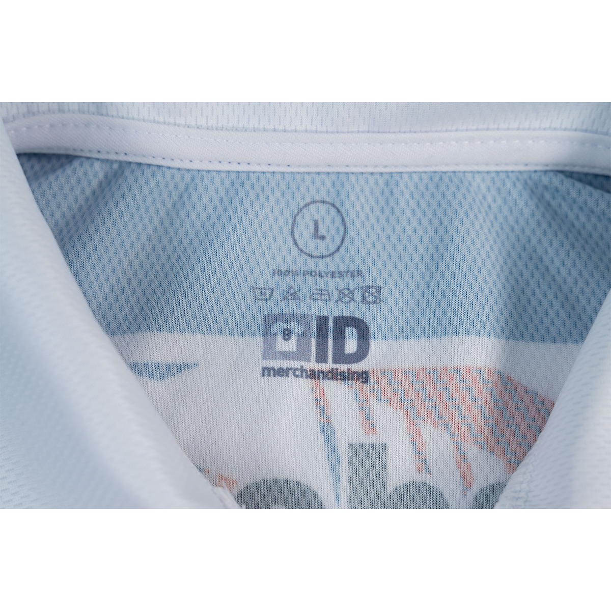 Poloshirt Dart