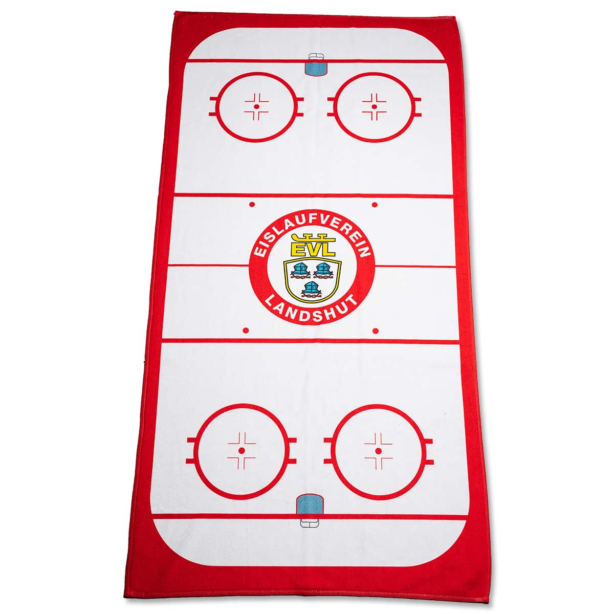 Badetuch 70x140 cm  All-Over Druck