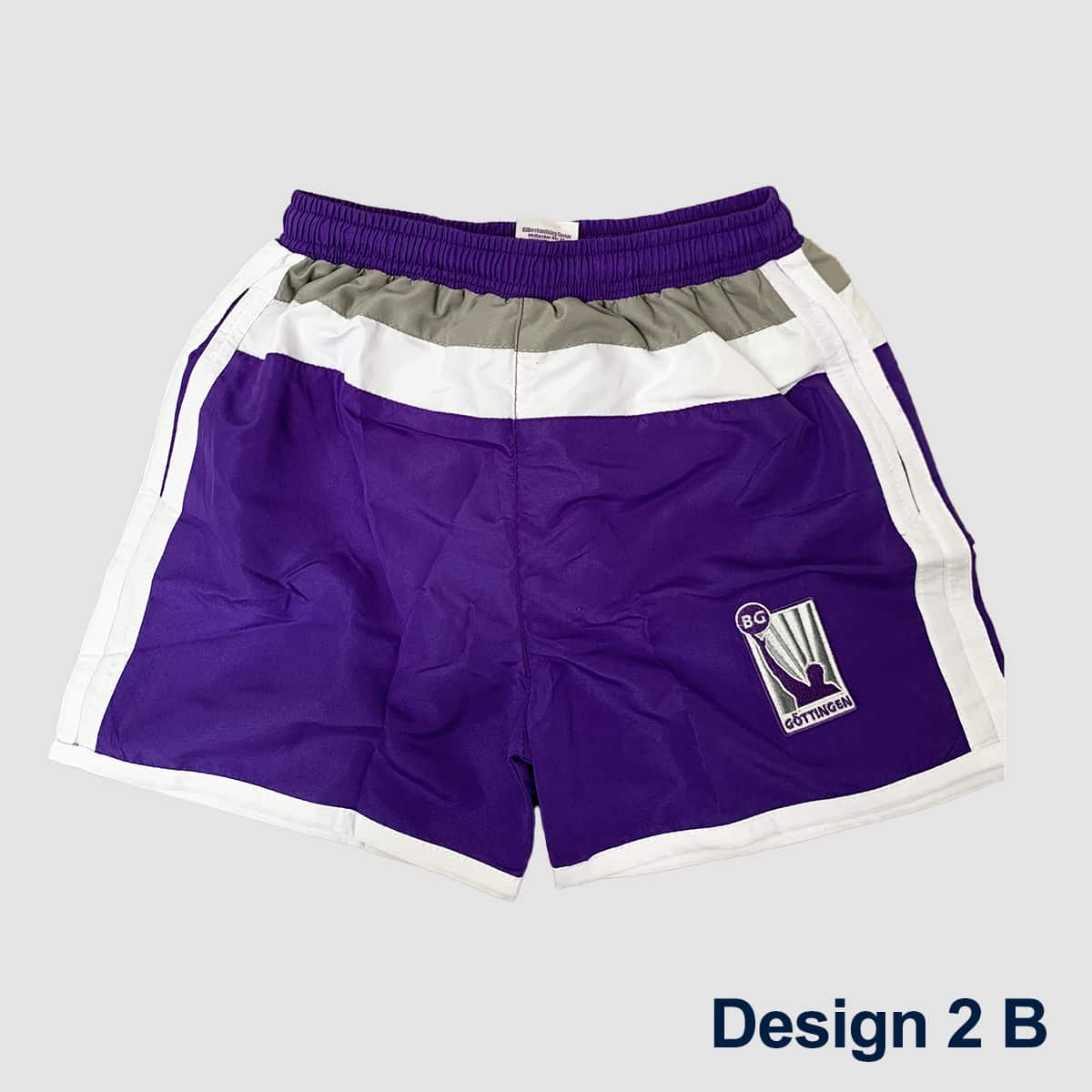Badeshorts Badeshorts