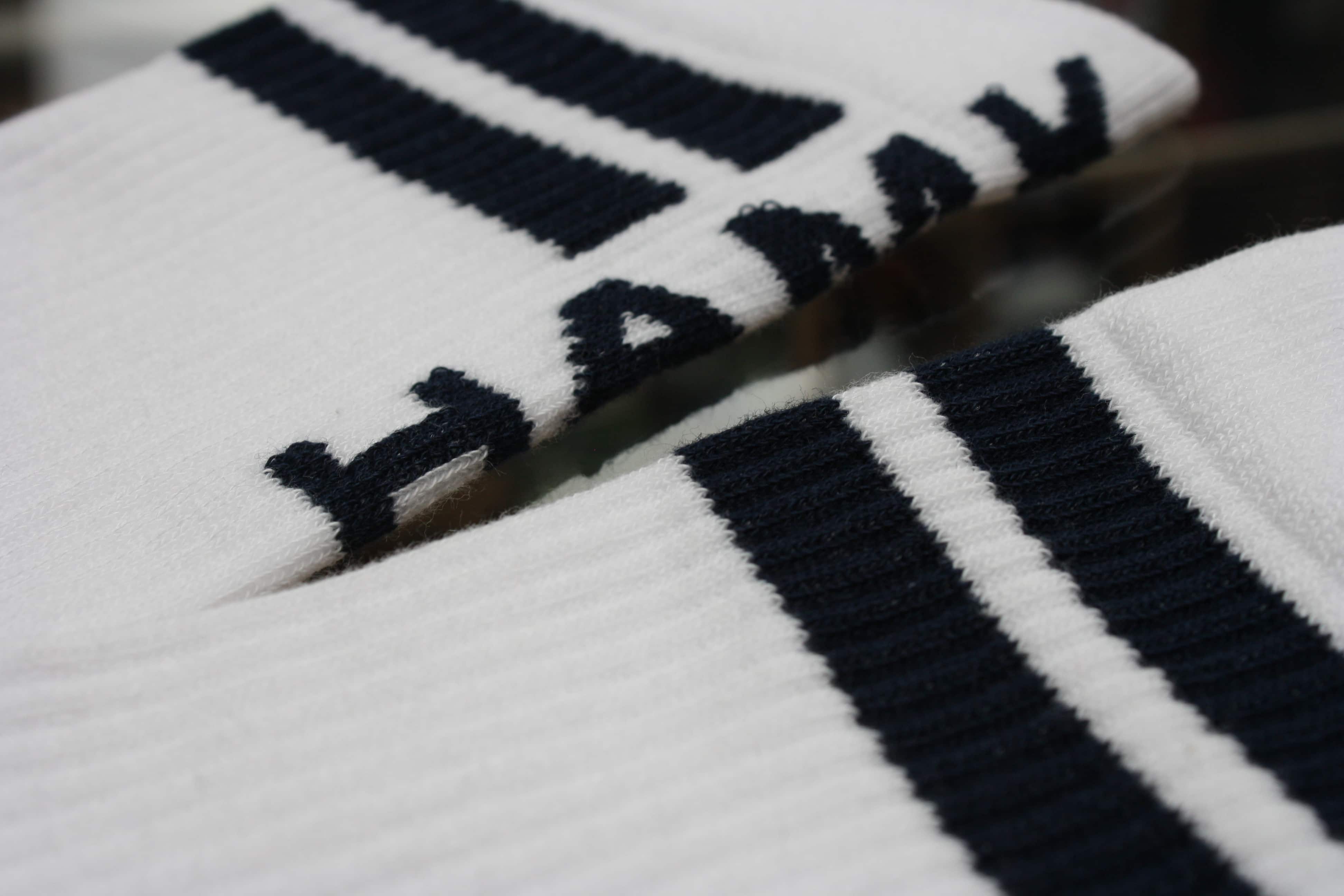 Tennissocken Klassik