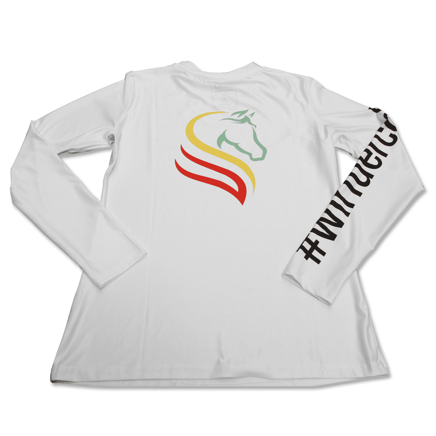 Funktionsshirt Langarm