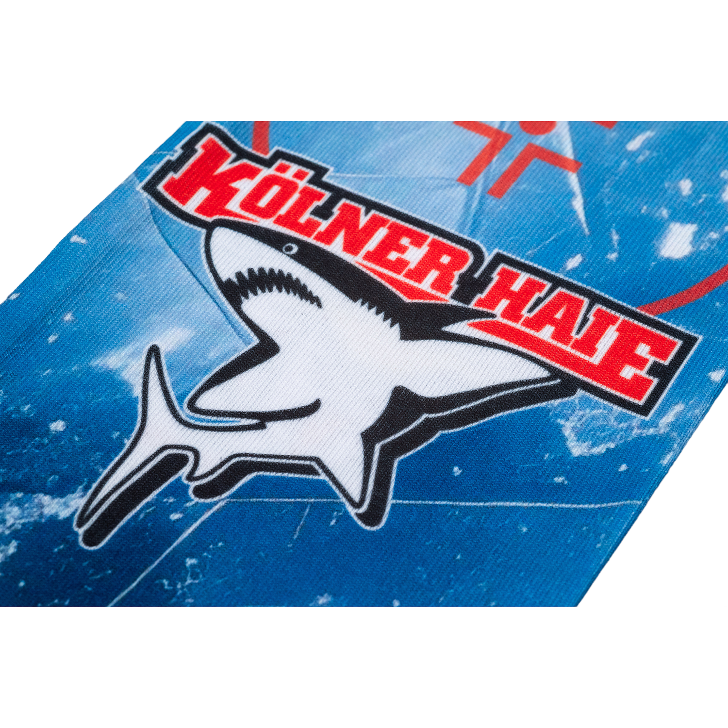 Schal Playoff Baumwoll Touch 140x17 cm
