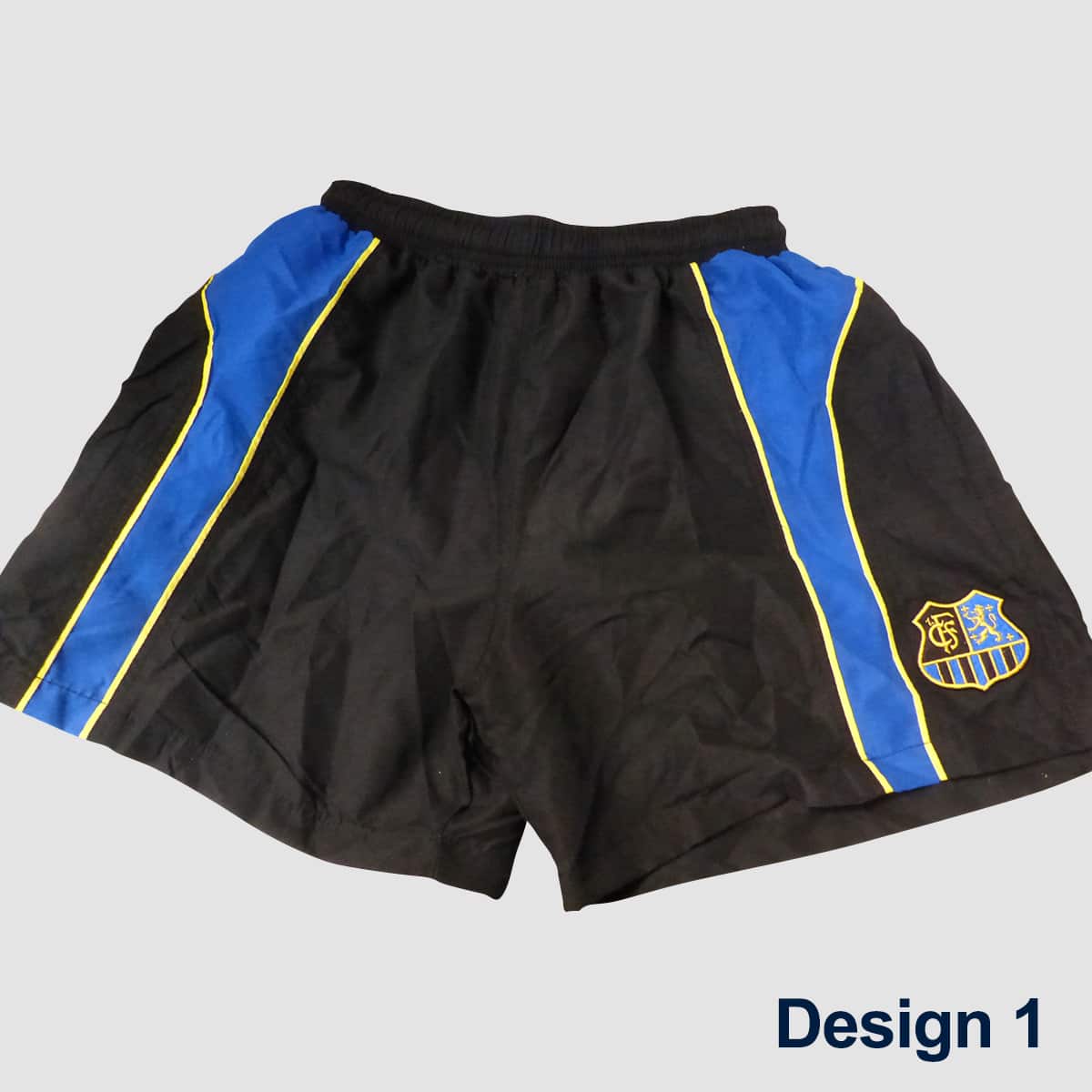 Badeshorts Badeshorts