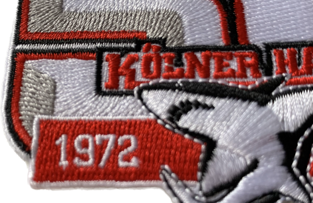 Aufnäher Patches gestickt kaufen