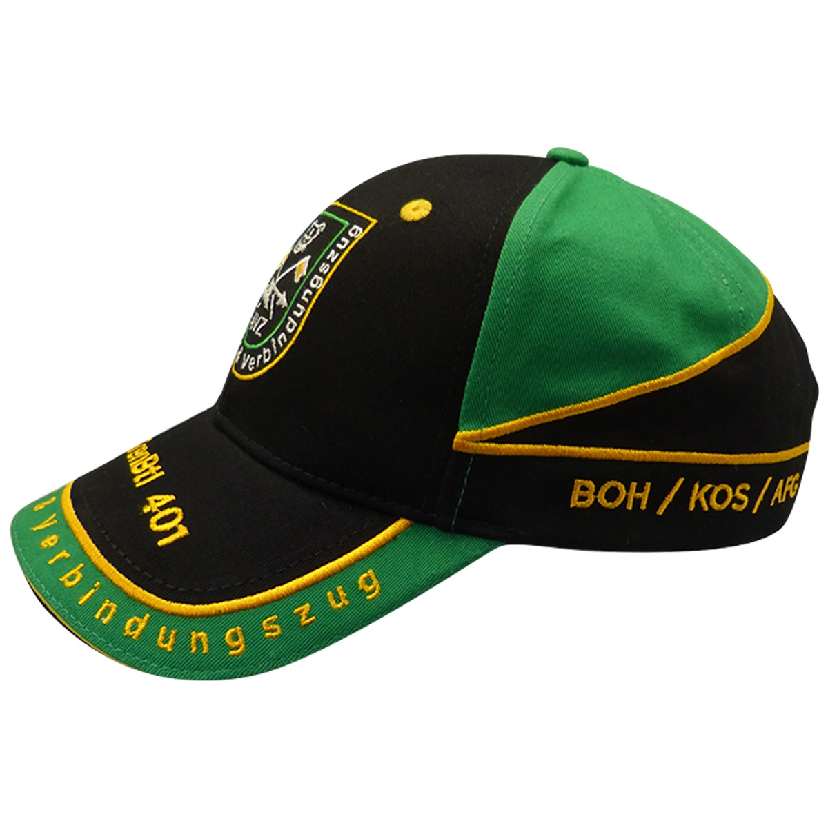Cap Deluxe Baukasten Cap Deluxe Baukasten