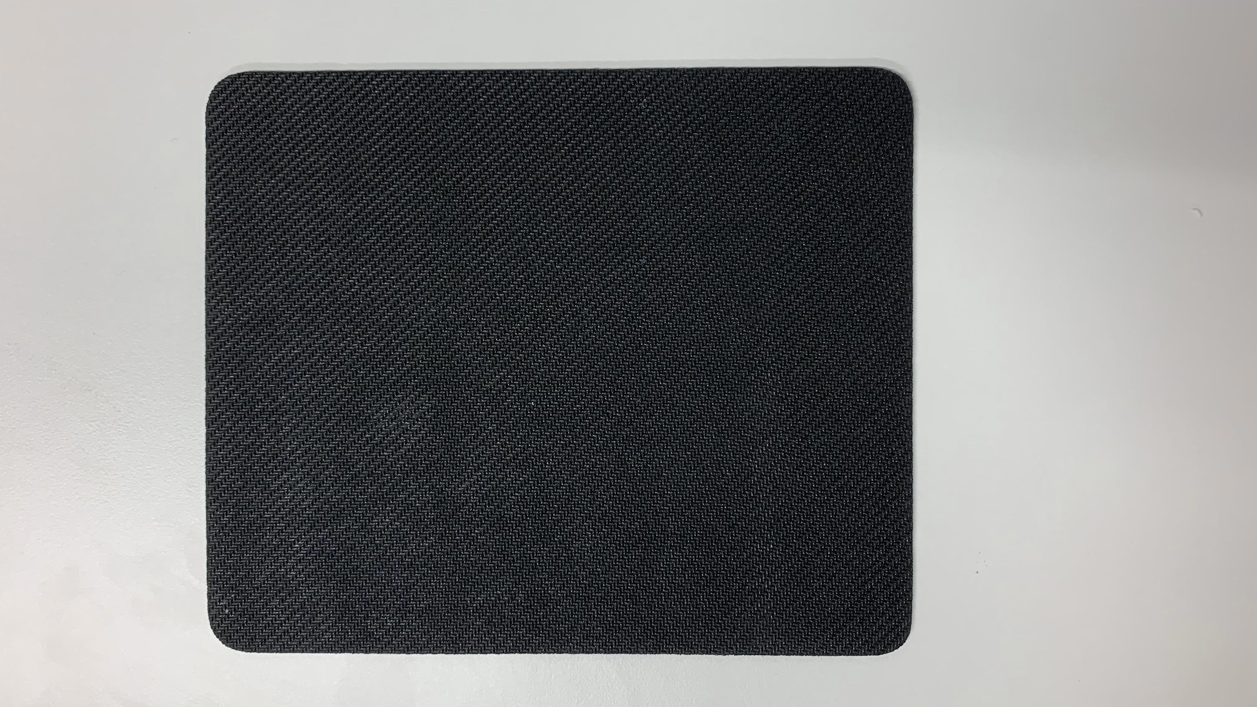 Mousepad rechteckig 18x22 cm