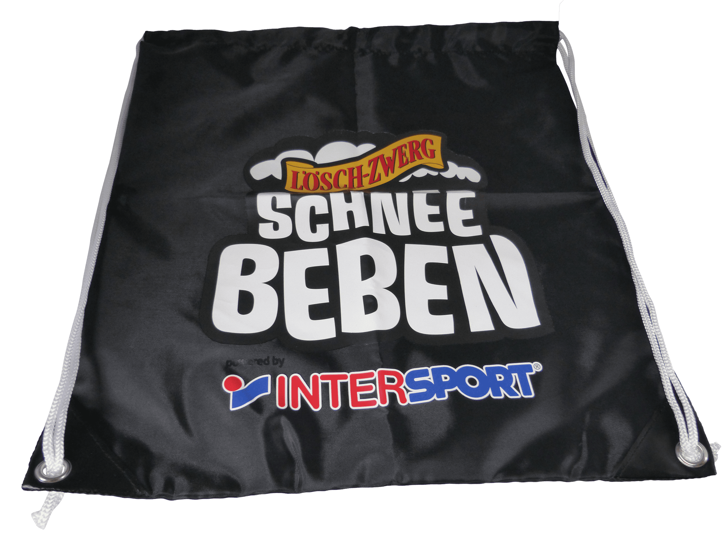 Sportbeutel - Gymbag Klassik Sportbeutel - Gymbag Klassik