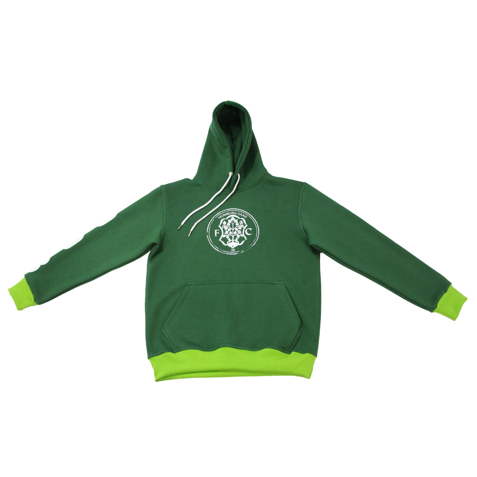 Hoodie Baukasten