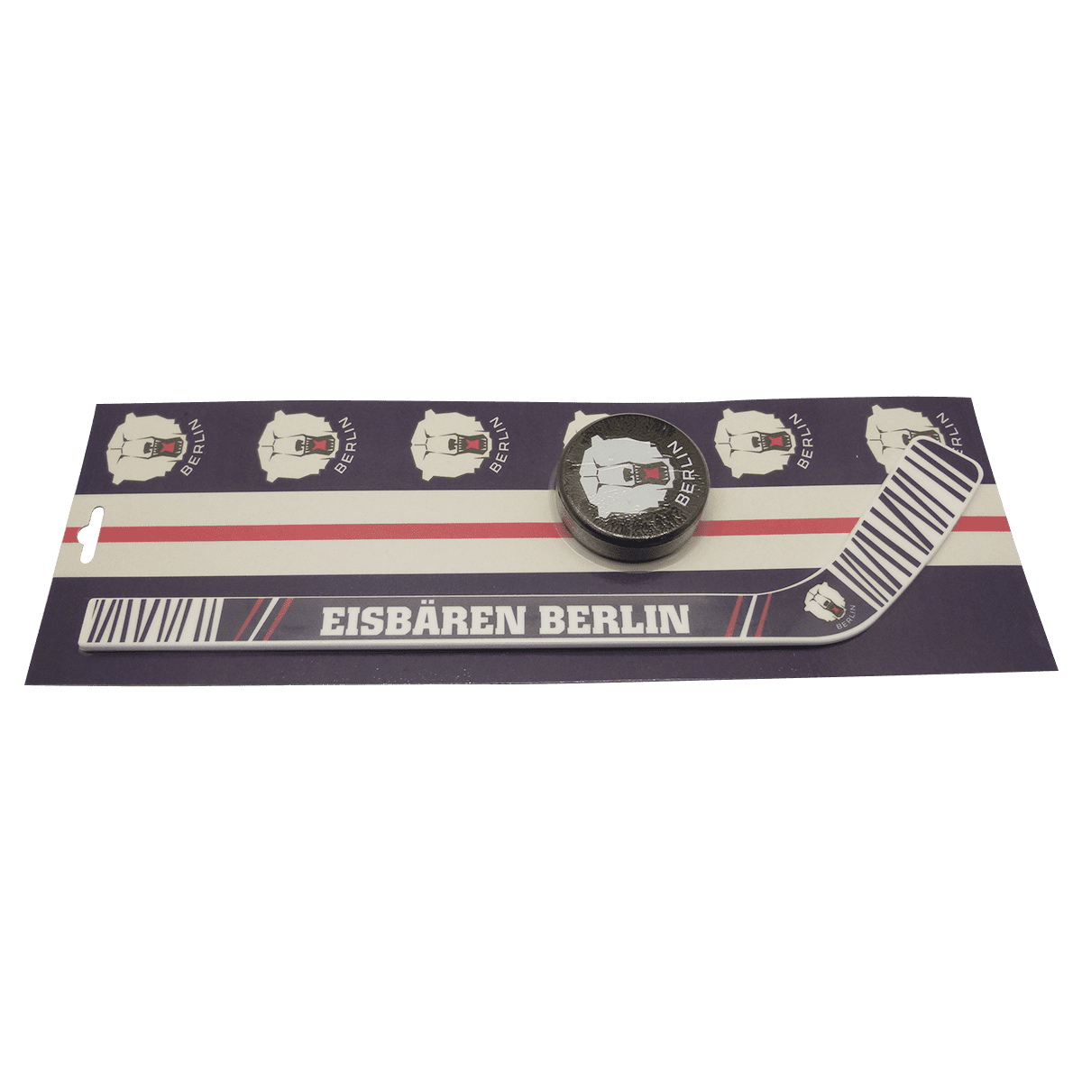 Set Minihockeyschläger und Softpuck Set Minihockeyschläger und Softpuck