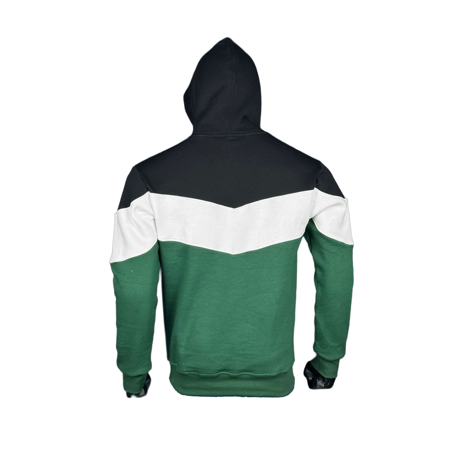 Hoodie Baukasten