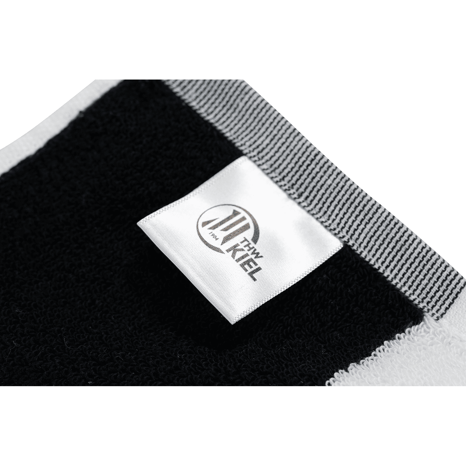 Badetuch 70x140 cm gestreift