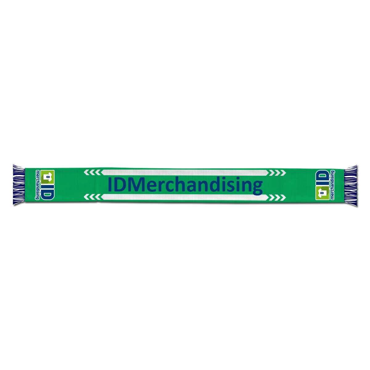 Schal Edition Pfeile, konfigurierbar
