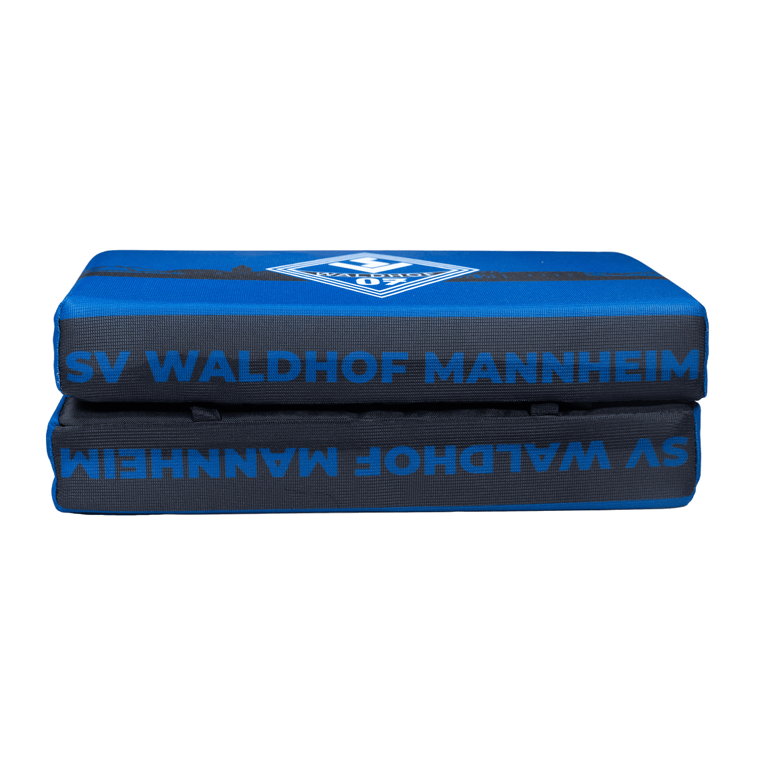 Klappkissen mit Druck