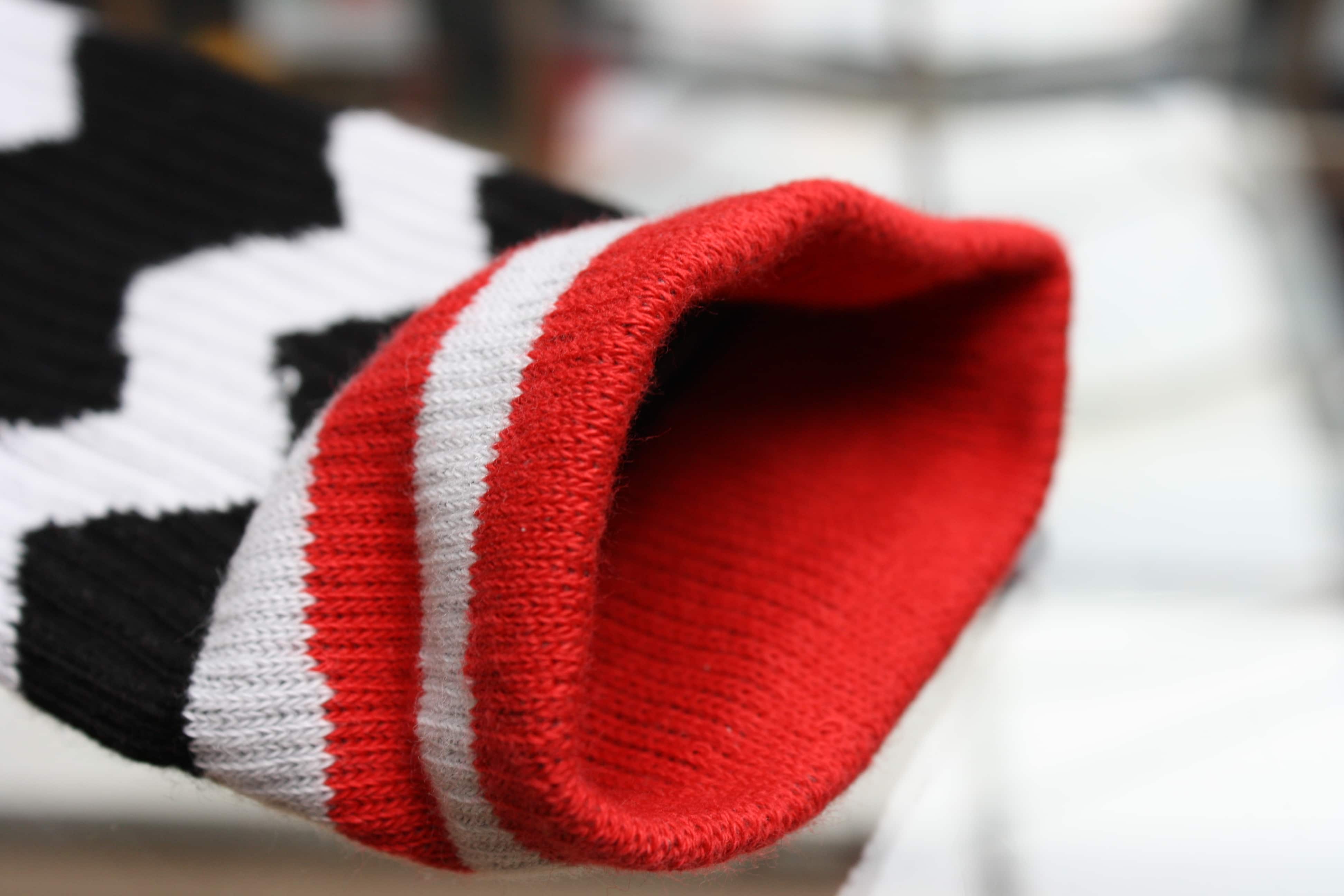 Tennissocken Klassik