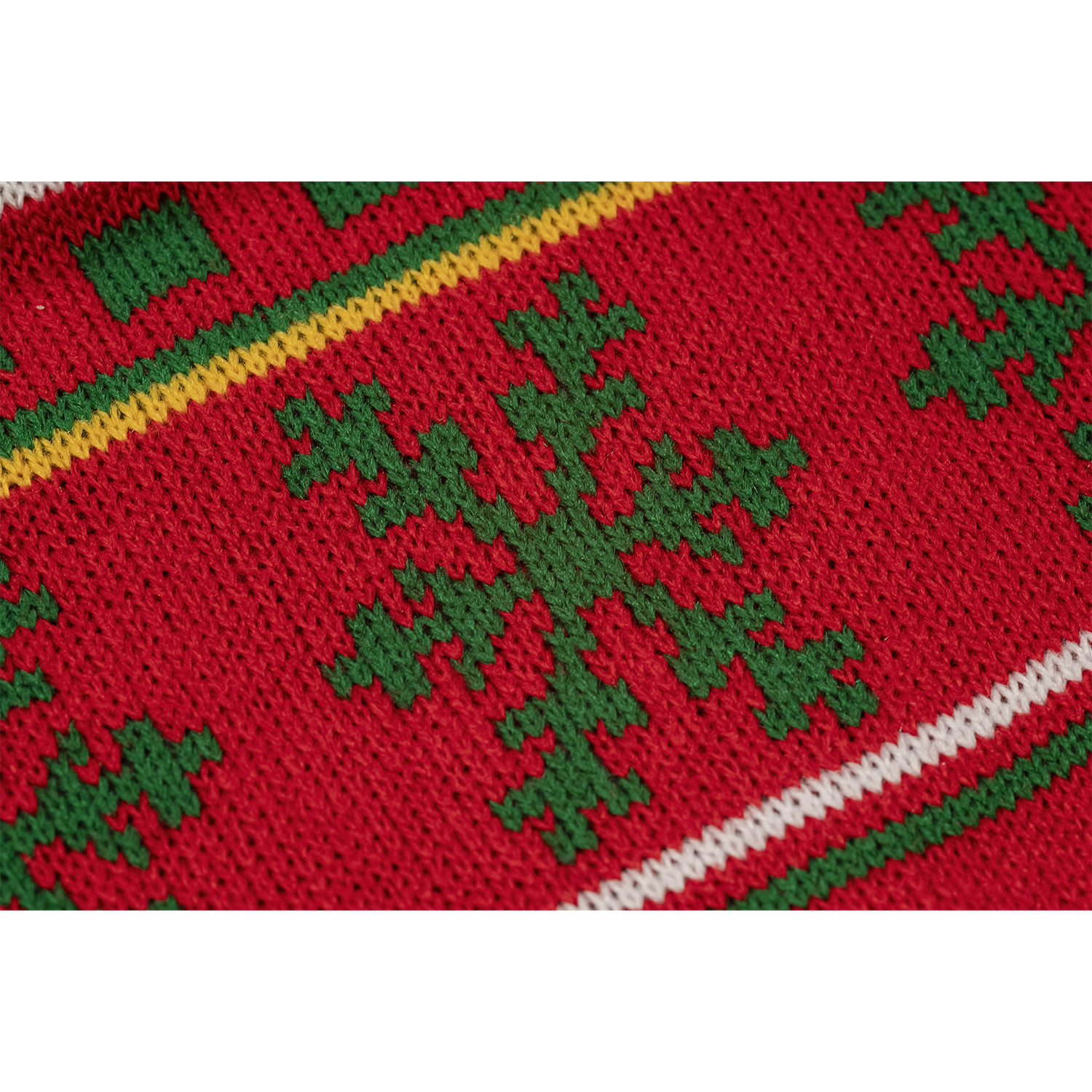 Ugly Sweater Edition