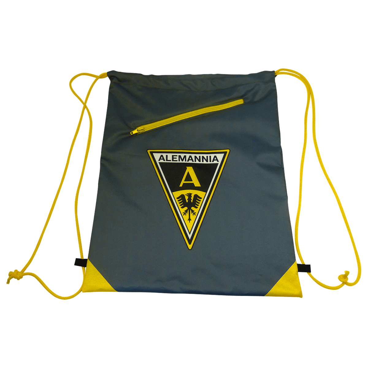 Sportbeutel - Gymbag Deluxe I 34 x 42 cm