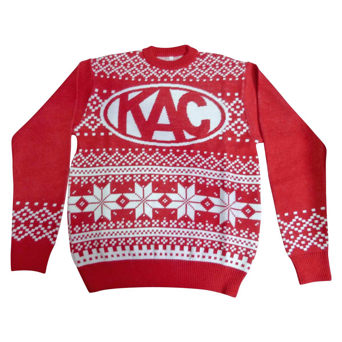 Ugly Sweater Ugly Sweater