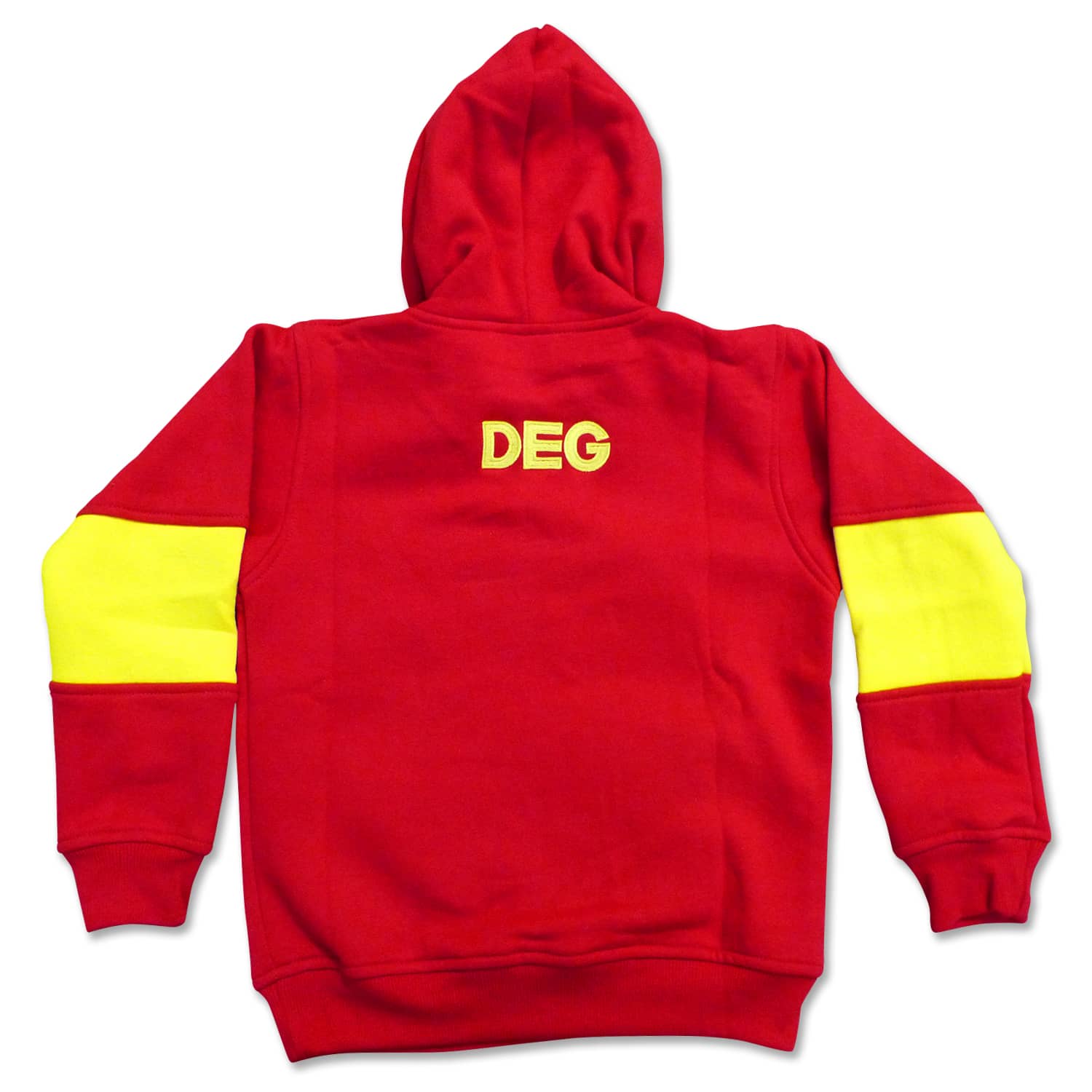 Hoodie Baukasten
