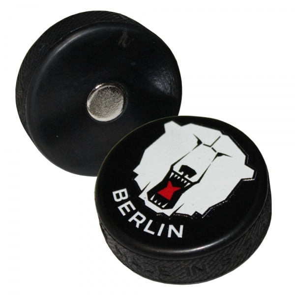 Magnetpuck Eishockey