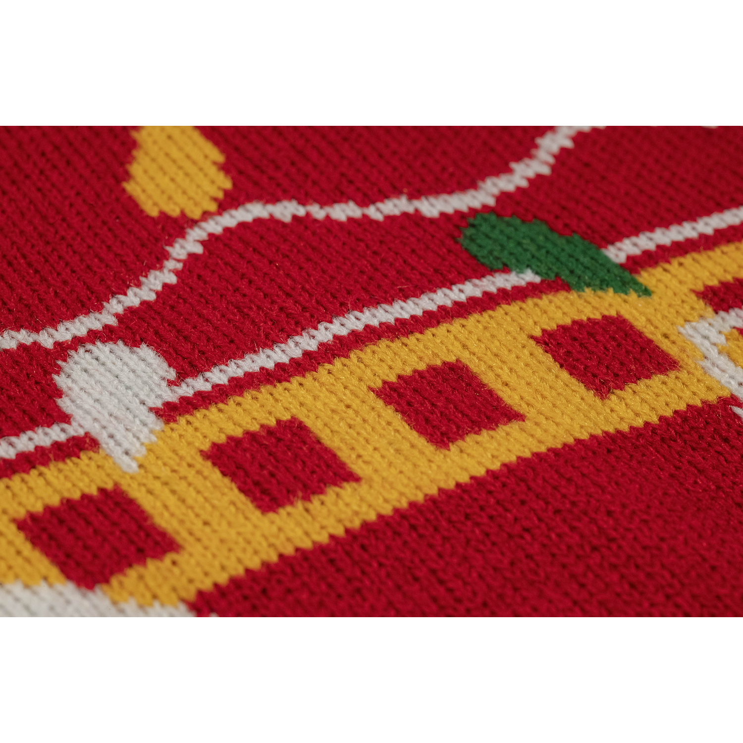Ugly Sweater Edition