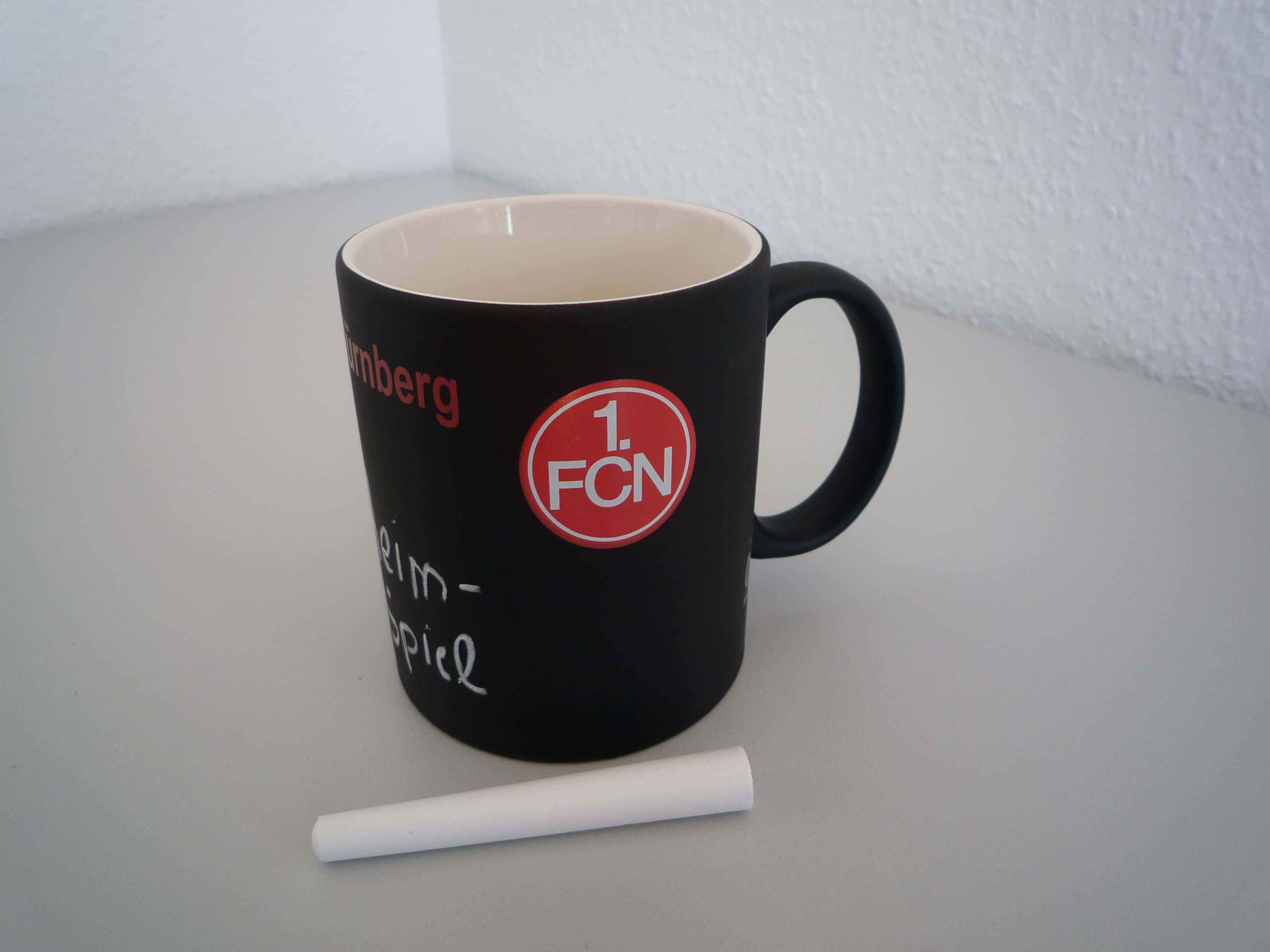Tasse Kreide