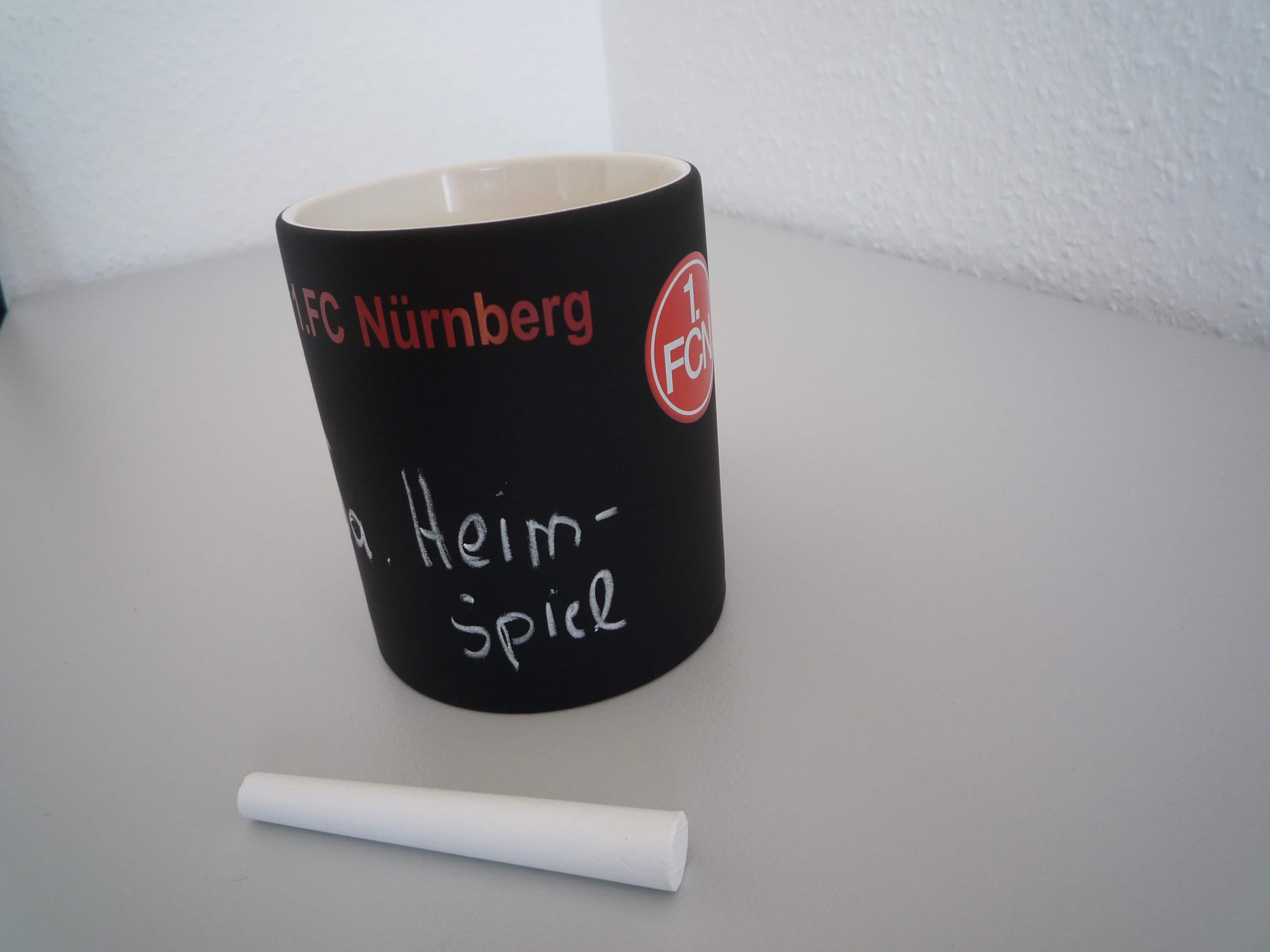 Tasse Kreide