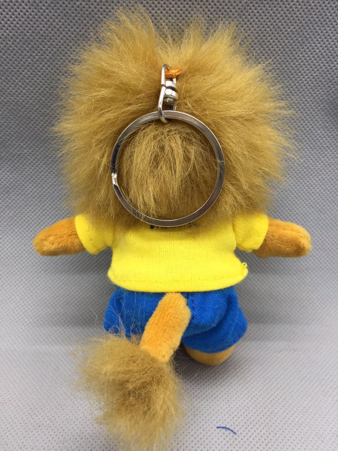 Schlüsselanhänger Maskottchen Schlüsselanhänger Maskottchen
