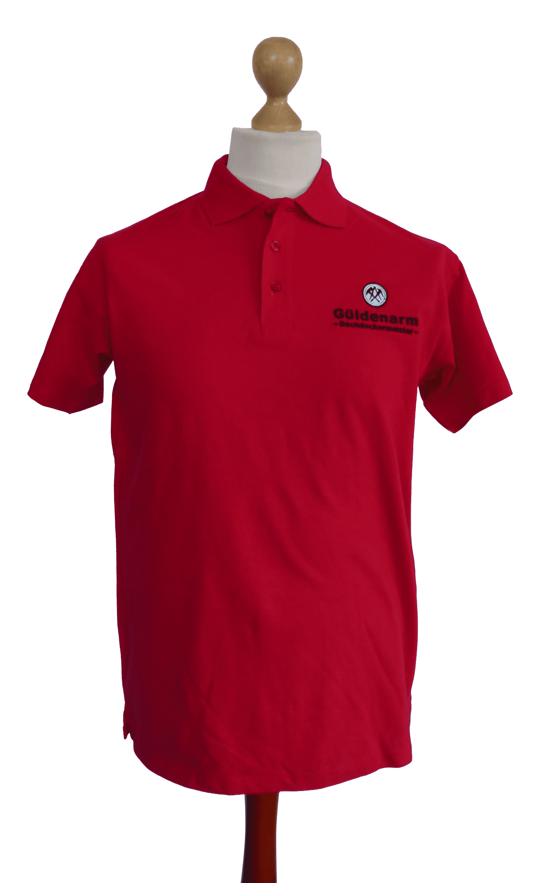 Polo Shirt uni Polo Shirt uni