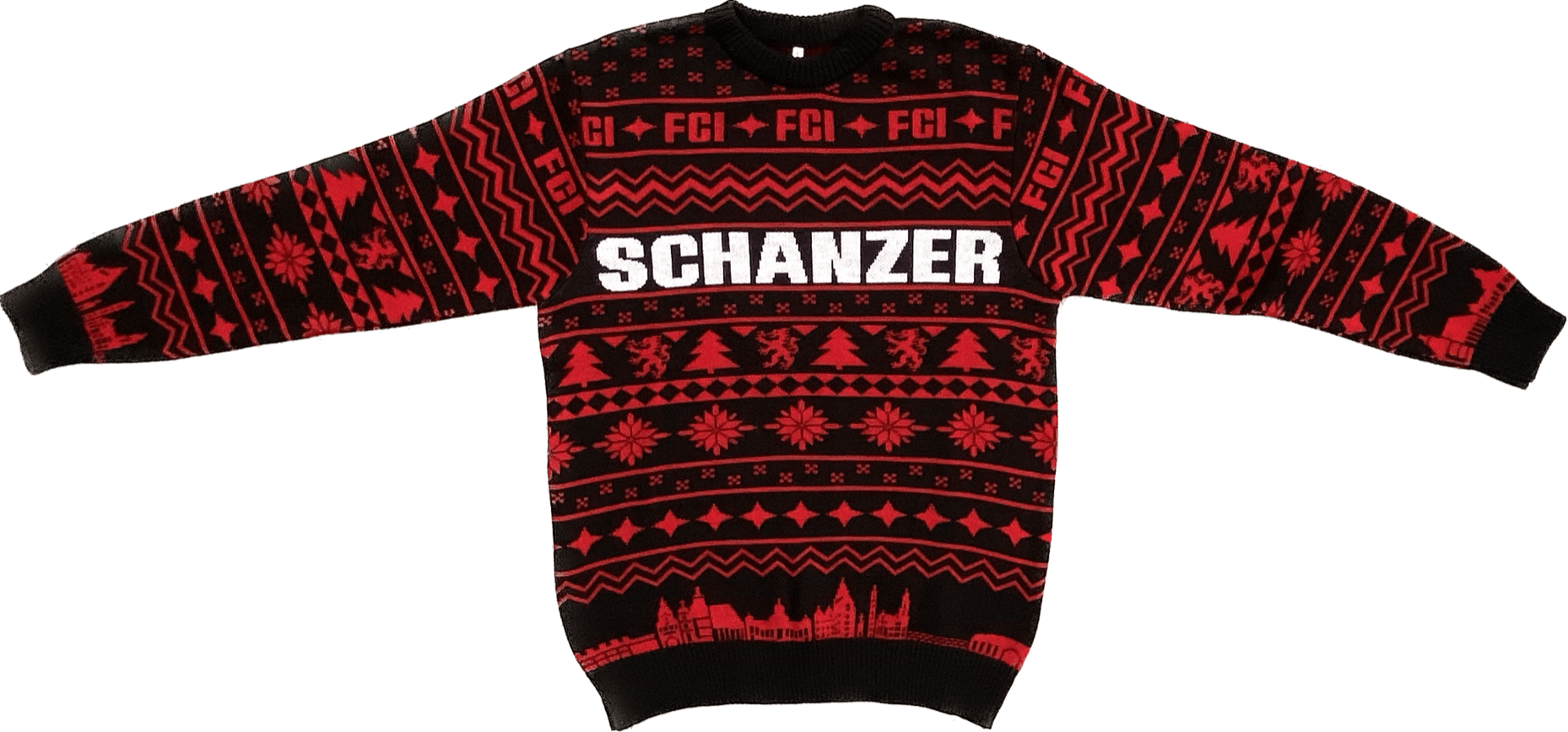 Ugly Sweater Ugly Sweater