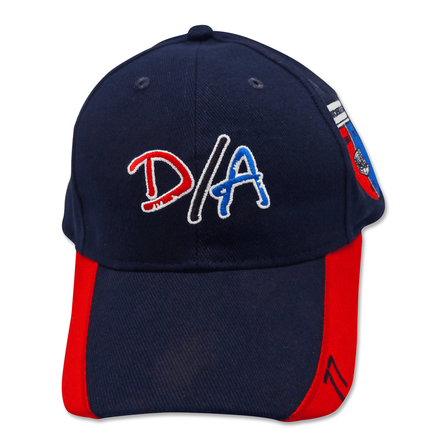 Cap Modell 6 Ralley