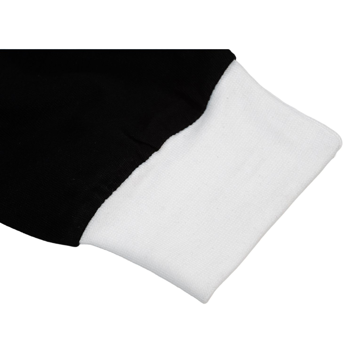 Retroshirt Langarm V Style