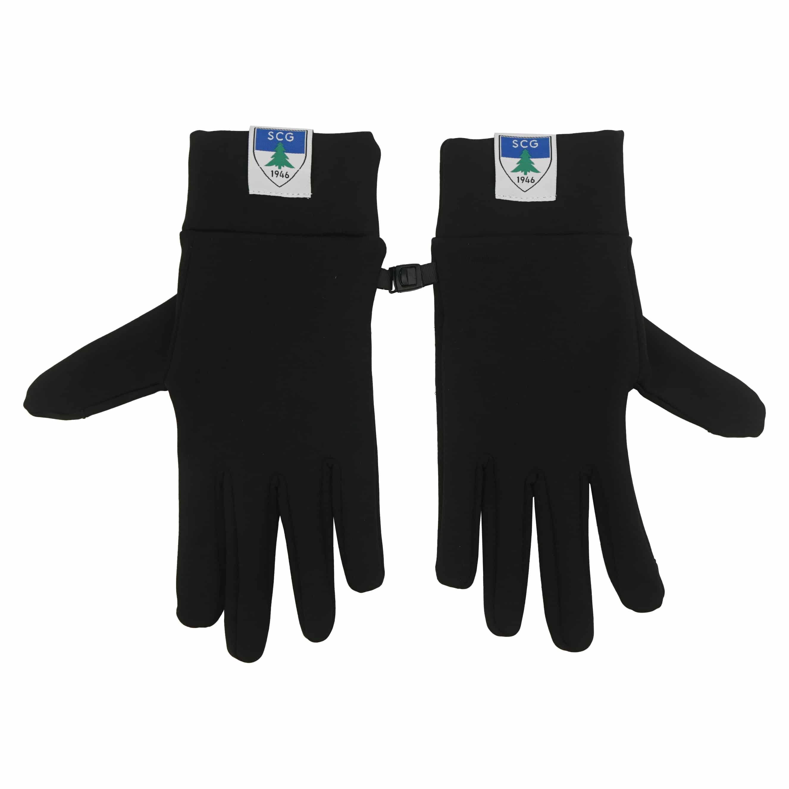 Feldspieler-Handschuh Grip, Softshell