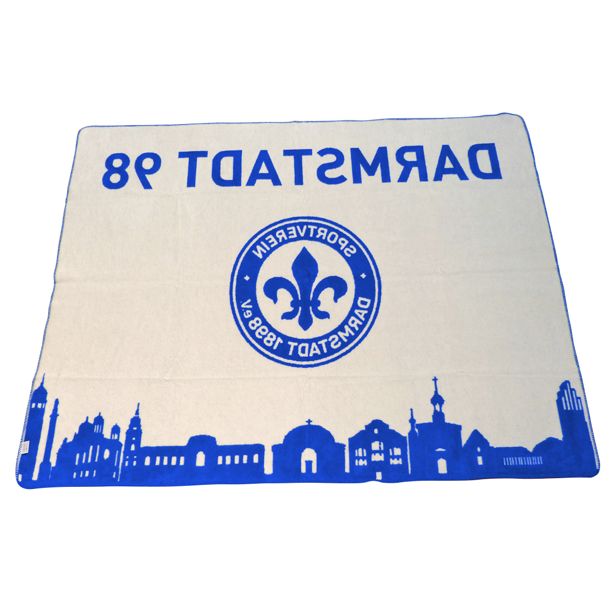 Kuscheldecke 150x170 cm