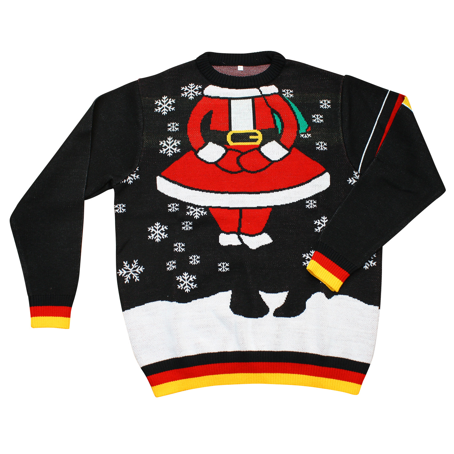 Ugly Sweater Ugly Sweater