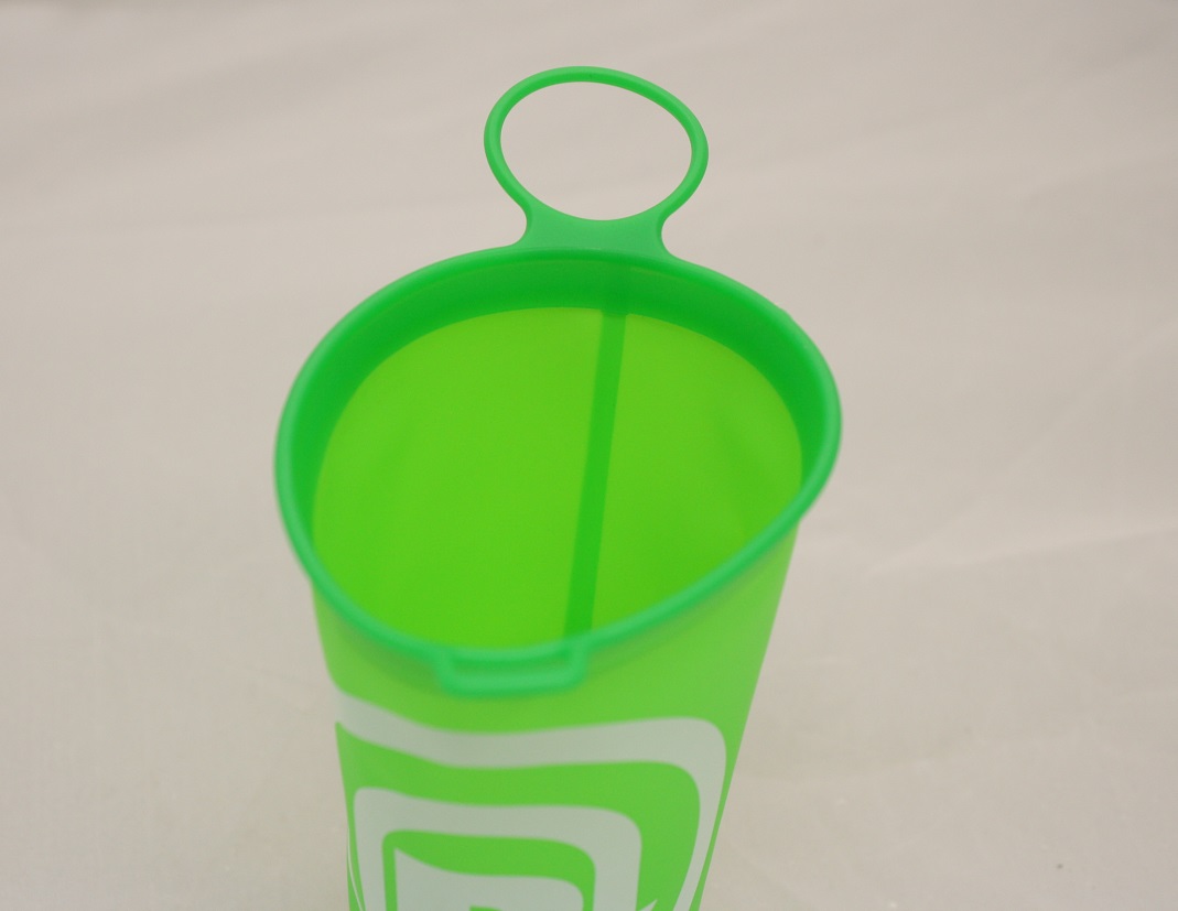 Trinkbecher Speed Cup faltbar 200ml
