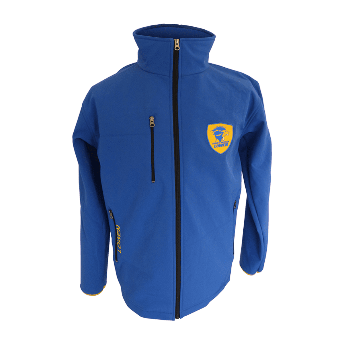 Softshell Jacke Deluxe Softshell Jacke Deluxe