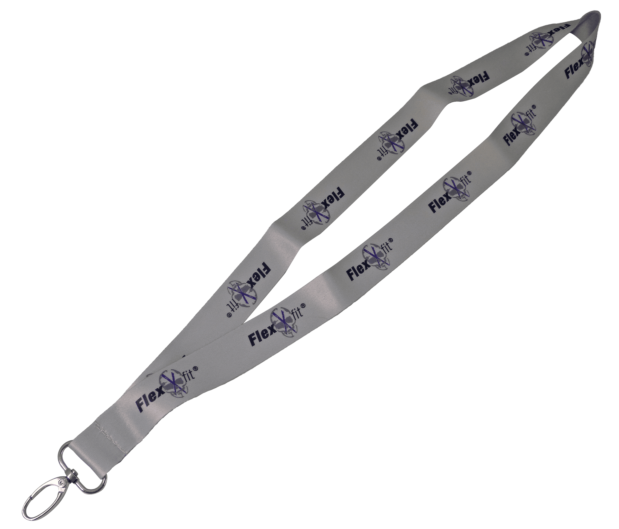 Lanyard / Keyholder Klassik bedruckt Lanyard / Keyholder Klassik bedruckt