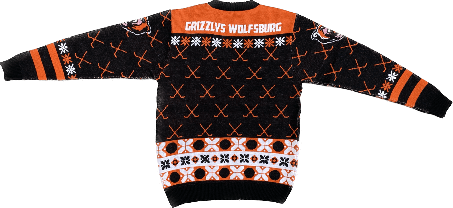 Ugly Sweater Ugly Sweater