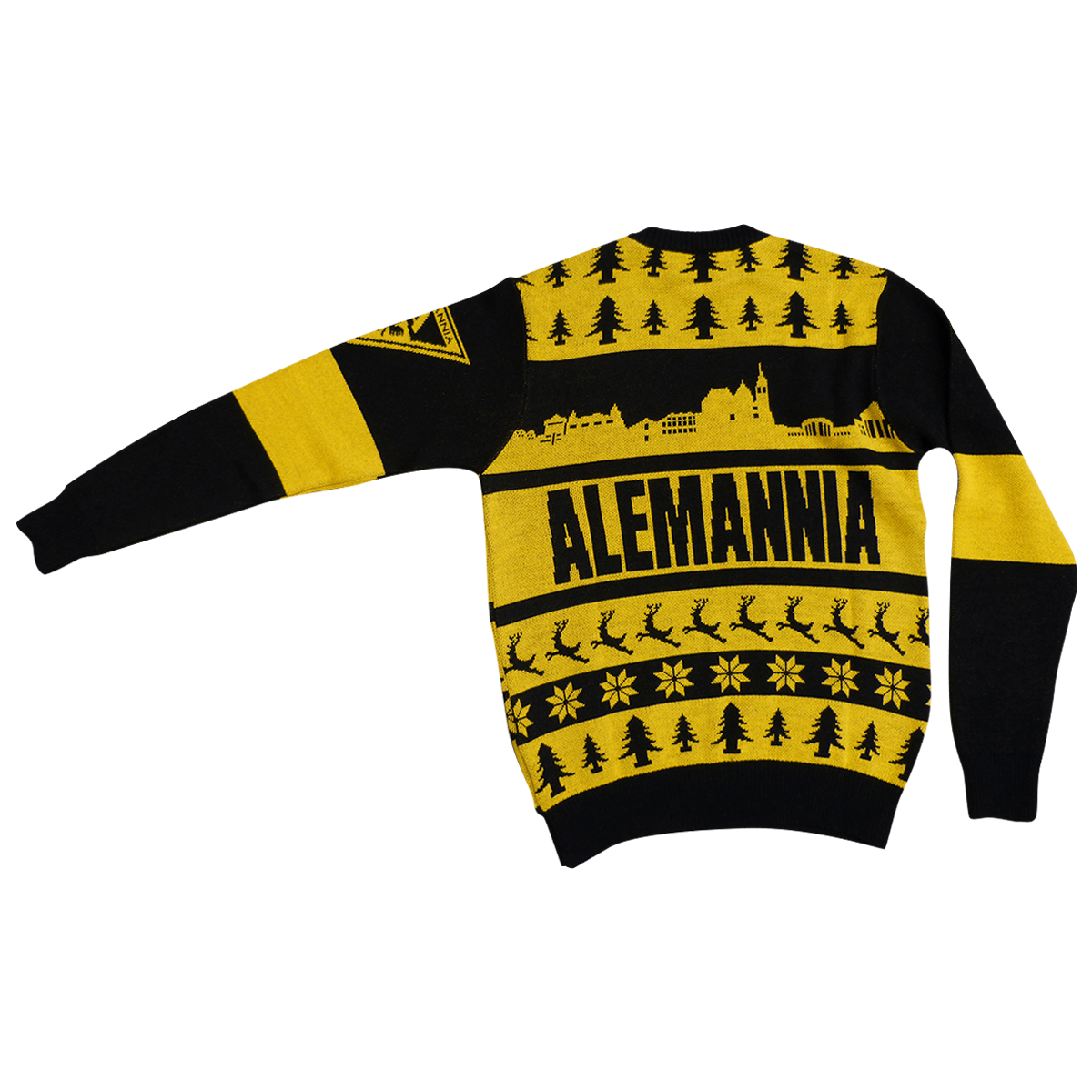 Ugly Sweater Ugly Sweater