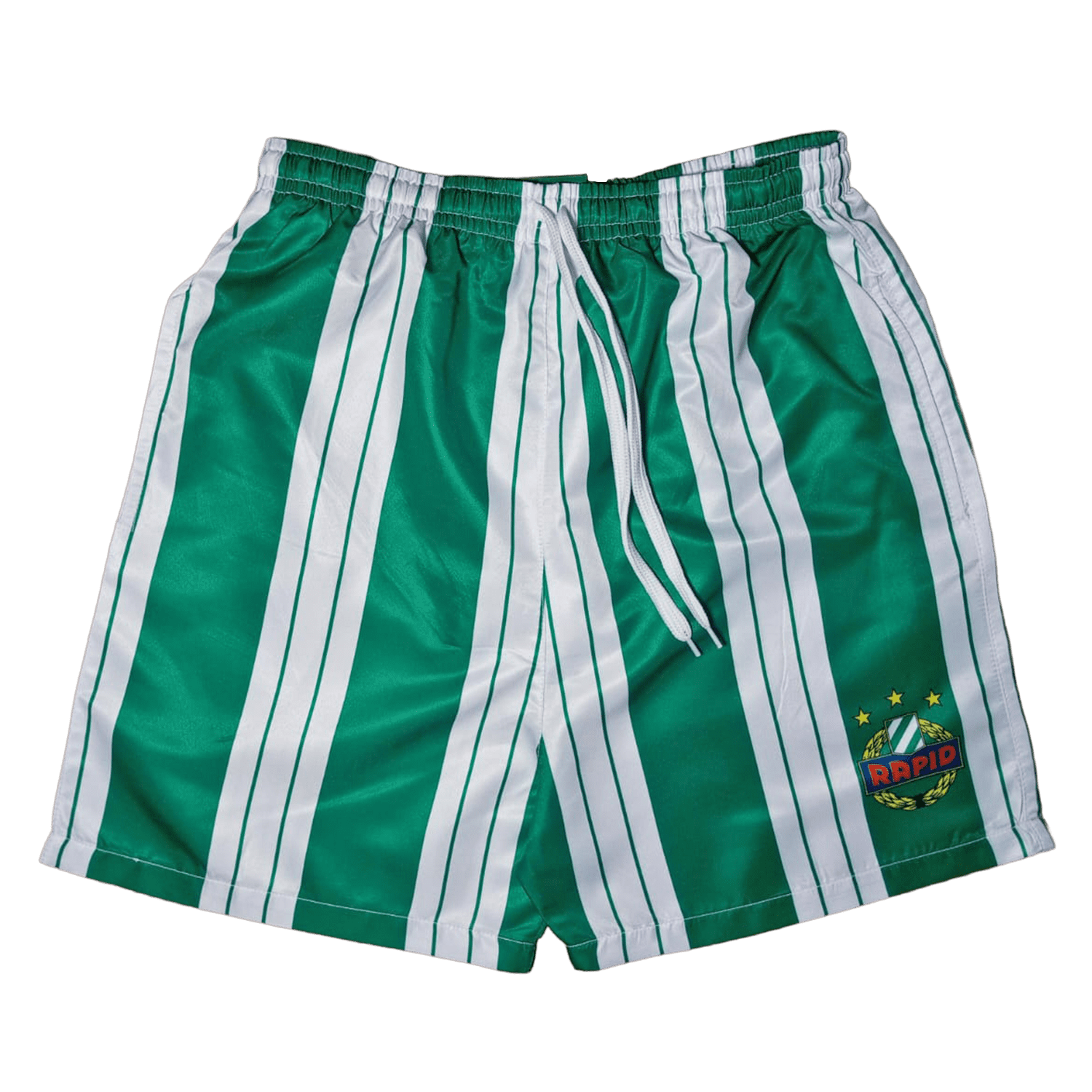 Badeshorts bedruckt