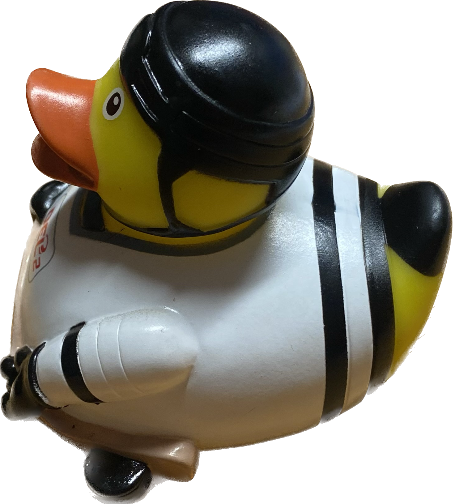 Badeente Badeente