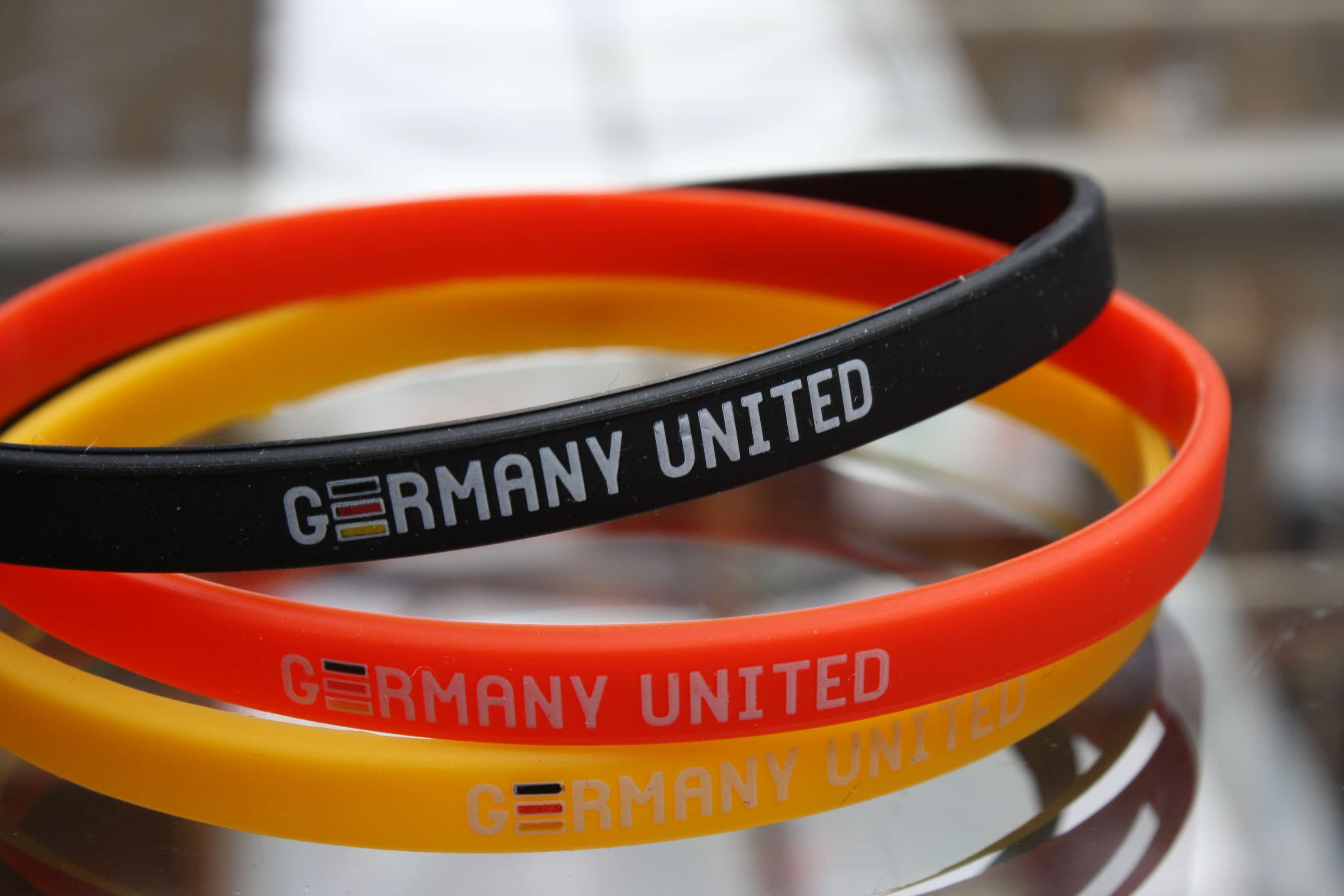 ID-Band 3-er Set
