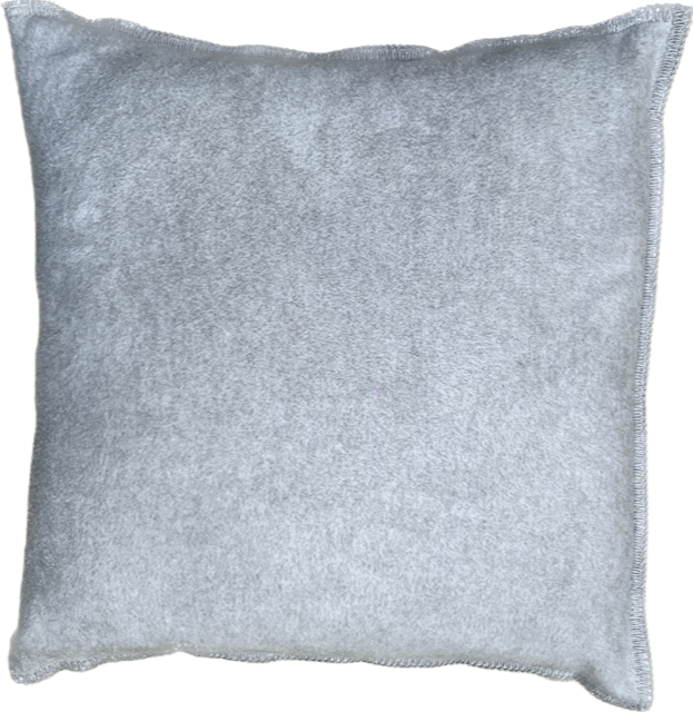 Kuschelkissen-Bezug 50x50 cm